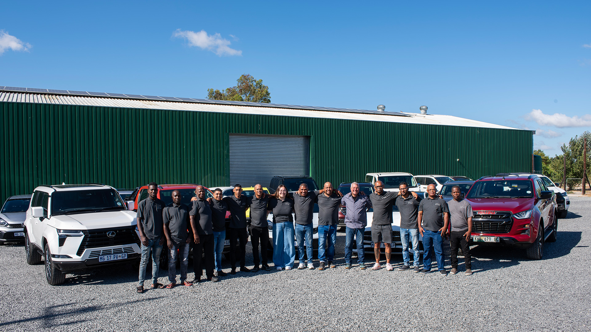 Meva Media Value - The Team