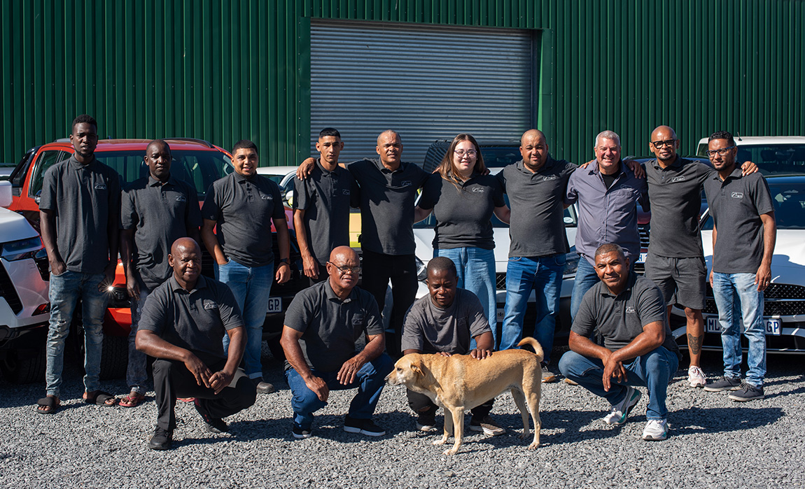 Meva Media Value - The Team